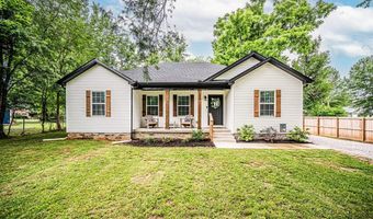 130 Blakey St, Auburn, KY 42206