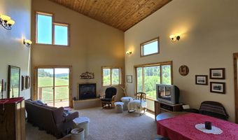 30 Alum Creek Rd, Aladdin, WY 82710