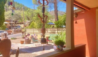 1608 W WEST Blvd, Bisbee, AZ 85603