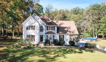 1411 Shady Ln NE, Arab, AL 35016