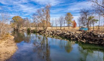 Old Military Road lot 4, Arkadelphia, AR 71923