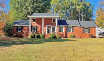 50 Pinehurst St, Abbeville, SC 20620
