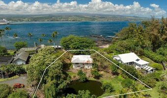 97 KEOKEA LOOP Rd, Hilo, HI 96720