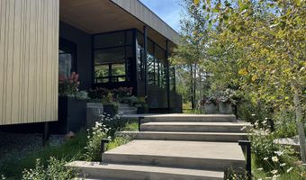 296 Glen Dee Rd, Aspen, CO 81611