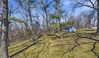 916 E 27th St, Baxter Springs, KS 66713