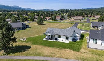 40 Bunker Ln, Blanchard, ID 83804