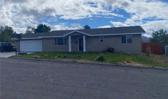 120 JV Walker St, Ely, NV 89301