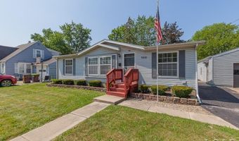 980 State, Adrian, MI 49221