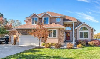 4056 W MULEY Ct, Bluffdale, UT 84065