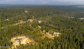 7011 Kelso Lake Rd, Athol, ID 83801