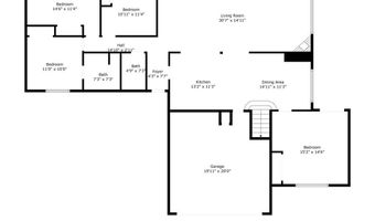 8195 Chaz Pl, La Mesa, CA 91942