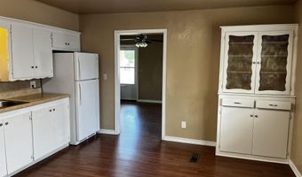 917 Avenue B, Beaver, OK 73932