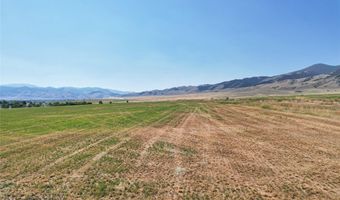 Spring Canyon RD lot 1A, Alder, MT 59710
