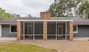 115 Lake Jennifer, Americus, GA 31709