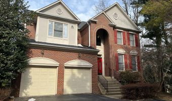 9425 SPRUCE TREE Cir, Bethesda, MD 20814