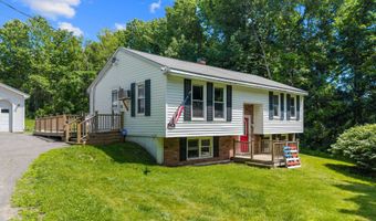 409 Church Hill Rd, Augusta, ME 04330
