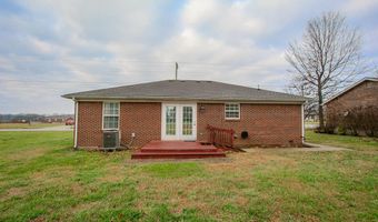 309 Susannah Ave, Bardstown, KY 40004