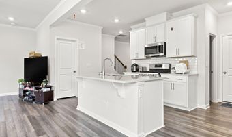 1716 Barrett Run Trl, Apex, NC 27502