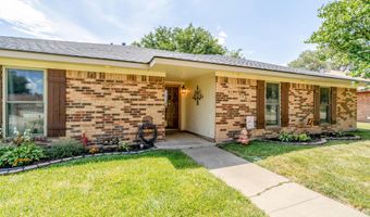 6306 DARTMOUTH St, Amarillo, TX 79109