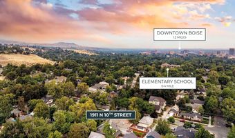 1911 N 10th St, Boise, ID 83702