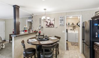 4506 10th St, Bell, FL 32619