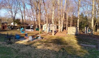 16810 LIVINGSTON Rd, Accokeek, MD 20607