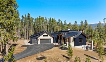 226 BARTON Way, Breckenridge, CO 80424