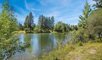 13544 River Run Loop, Bigfork, MT 59911