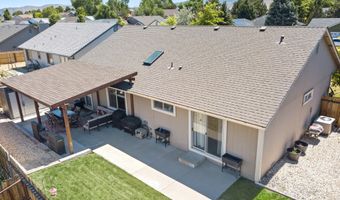 3530 Smoketree Ave, Carson City, NV 89705