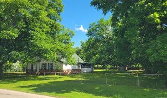 1001 W 14th, Ada, OK 74820