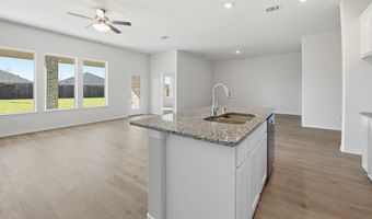 2116 Eugene St, Anna, TX 75409