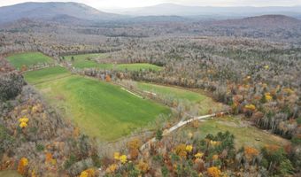 Marsh Cross Road, Andover, VT 05143