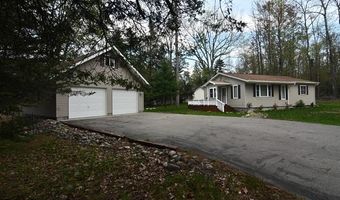 4284 N Norway Rd, Alcona, MI 48742