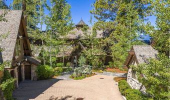 1 Tall Pines Cove Ln, Glenbrook, NV 89413