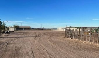 2701 B Equine Ctr, Alpine, TX 79830