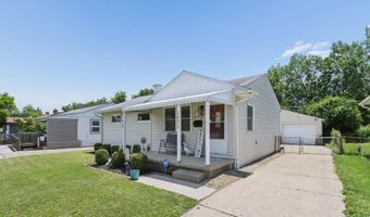 3495 Westway Dr, Columbus, OH 43204