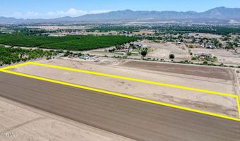 7036 Mcnutt Rd, Anthony, NM 88021