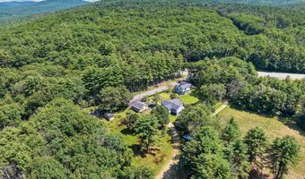 7 Roberts Cove Rd, Alton, NH 03809