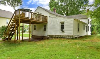 256 Park Ave, Bloomfield, CT 06002