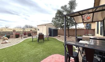 1684 S Tenen Pass Dr, Benson, AZ 85602