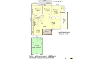 6170 SW HEIGHTS Ln, Beaverton, OR 97007