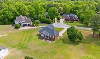 105 Pinecrest Dr, Angier, NC 27501