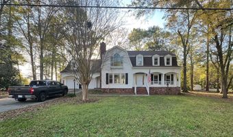 123 Vann Dr, Ashford, AL 36312