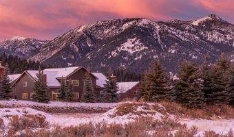 216 Candlelight Meadow Dr, Big Sky, MT 59716