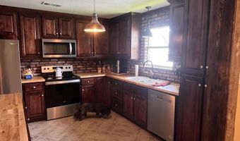 615 N Haven Dr, Biloxi, MS 39532