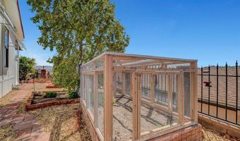 621 Mount Elbert Way, Boulder City, NV 89005