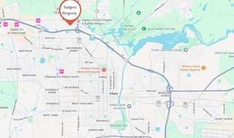 1201 Schley Ave, Albany, GA 31707