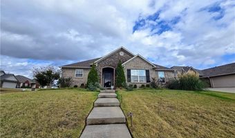 2010 Sitka Ln, Barling, AR 72923