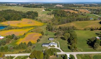 820 Co Rd 30-A, Ashland, OH 44805