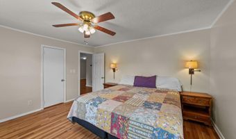 1425 Langdon Rd, Angier, NC 27501